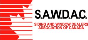 SAWDAC Siding and Windows