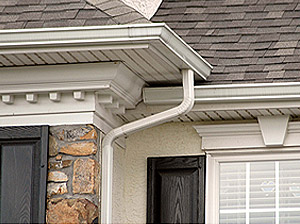 Soffit & Fascia For Homes